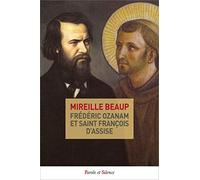 Frédéric Ozanam et saint François d'Assise