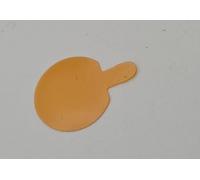 Frederic Piguet 1270 20651 isolante della pila GP 810 Pasha cal.56 zenith 430