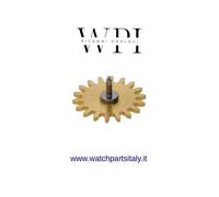 FREDERIC PIGUET 1270 8062 MINUTE COUNTER DRIVING WHEEL, RICAMBIO ORIGINALE, GENU