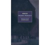 Frederic Prokosch Voices (Tascabile)