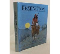 FREDERIC REMINGTON GEB: The Masterworks