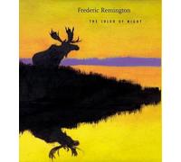Frederic Remington: The Color of Night
