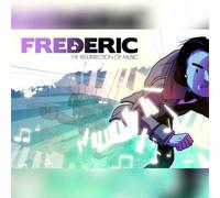 Frederic: Resurrection of Music (PC) Steam Key - GLOBAL