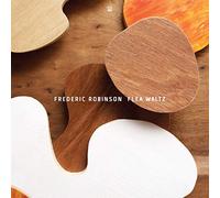 Frederic Robinson Flea Waltz (CD) Album