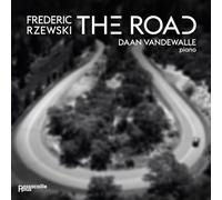 frederic rzewski: the road