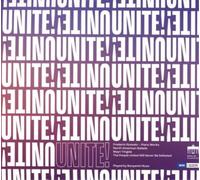 Frederic Rzewski Unite: Frederic Rzewski: Piano Works (CD) Album