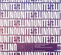 Frederic Rzewski Unite: Frederic Rzewski: Piano Works (CD) Album