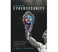 Frederic Scott Deaver Deaver on Cybersecurity (Tascabile)