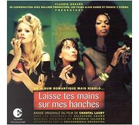 Frédéric Talgorn & Salvatore Adamo - Laisse Tes Mains..