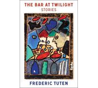 Frederic Tuten The Bar at Twilight (Tascabile)