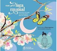 Frédéric Vaysse-Knitter - Mon Petit Yoga Musical