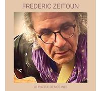 Frédéric Zeitoun - Le Puzzle de Nos Vies