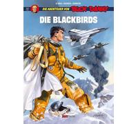 Frederic Zumbiehl André Le Br Buck Danny Sonderband 2: Die B (Copertina rigida)