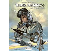Frederic Zumbiehl Buck Danny Vol. 15: Air Force One (Tascabile)