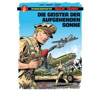 Frederic Zumbiehl F Die neuen Abenteuer von Buck Danny: Band (Copertina rigida)