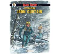 Frederic Zumbiehl Frederic Buck Danny Classics Vol. 5: Operation Ir (Tascabile)
