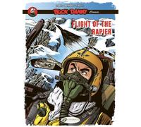 Frederic Zumbiehl Frederic Buck Danny Classics Vol. 9: Flight of t (Tascabile)