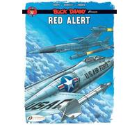 Frederic Zumbiehl Frederic Marniq Buck Danny Classics Vol. 6: Red Al (Tascabile)