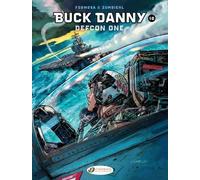 Frederic Zumbiehl Gil Formosa Buck Danny Vol. 10: Defcon One (Tascabile)