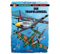 Frederic Zumbiehl Jean-Mi Die neuen Abenteuer von Buck Danny: (Copertina rigida)