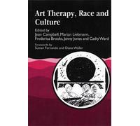 Frederica Brooks Art Therapy, Race and Culture (Tascabile)