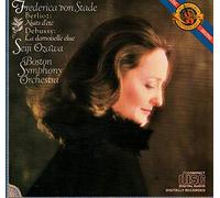 frederica von stade - Boston Symphony Orchestra (UK Import)