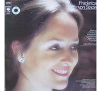 Frederica von Stade - Französische Opernarien [Vinyl LP] [Schallplatte]