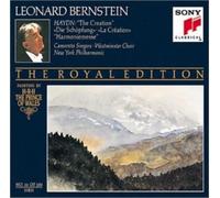 Frederica von Stade Haydn: The Creation Royal Edition, No. 36 (CD)