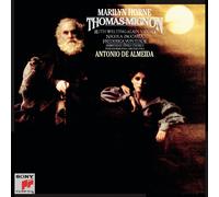 Frederica von Stade Thomas: Mignon (CD)