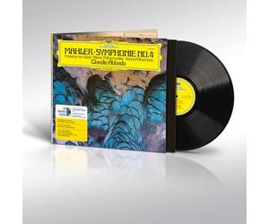Frederica von Stade Wiener Philharmoniker Claudio Abbado - Mahler: Symphony No. 4