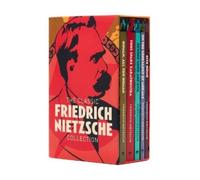 Frederich Nietzsc The Classic Friedrich Nietzsche Collecti (Mixed Media Product)
