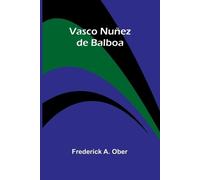 Frederick A Ober The Trail Horde (Edition1) (Tascabile)