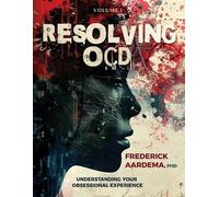 Frederick Aardema Resolving OCD (Tascabile)