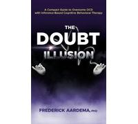 Frederick Aardema The Doubt Illusion (Copertina rigida)