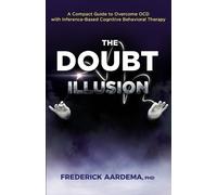 Frederick Aardema The Doubt Illusion (Tascabile)