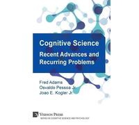 Frederick Adams Cognitive Science (Tascabile) Cognitive Science and Psychology