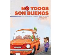 Frederick Alimonti Ann Tedesco No Todos Son Buenos (Copertina rigida)