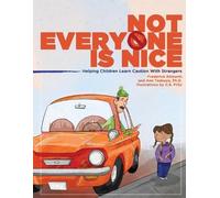 Frederick Alimonti Ann Tedesco Not Everyone Is Nice (Tascabile)