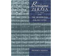 Frederick Aquil Benigno Zerafa (1726-1804) and the Neapolitan (Copertina rigida)