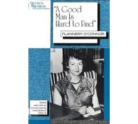 Frederick Asals "a Good Man Is Hard to Find" (Tascabile)