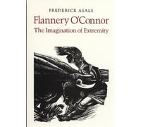 Frederick Asals Flannery O'Connor (Tascabile)