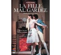 FREDERICK ASHTON`S LA FILLE MA
