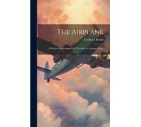 Frederick Bedell The Airplane (Copertina rigida)