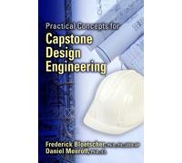 Frederick Bloetscher D Practical Concepts for Capstone Desig (Copertina rigida)