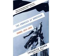 Frederick Brown The Embrace of Unreason (Tascabile)