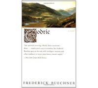 Frederick Buechner Godric (Tascabile)