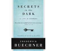 Frederick Buechner Secrets in the Dark (Tascabile)