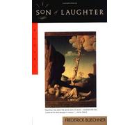 Frederick Buechner The Son of Laughter (Tascabile)