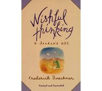 Frederick Buechner Wishful Thinking (Tascabile)