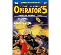 Frederick C Davis Operator 5 #16 (Tascabile) Operator 5